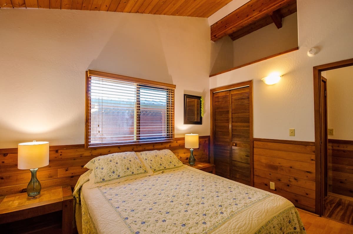 Home in Volcano · ★5.0 · 3 bedrooms · 3 beds · 2 private baths - Photo 4