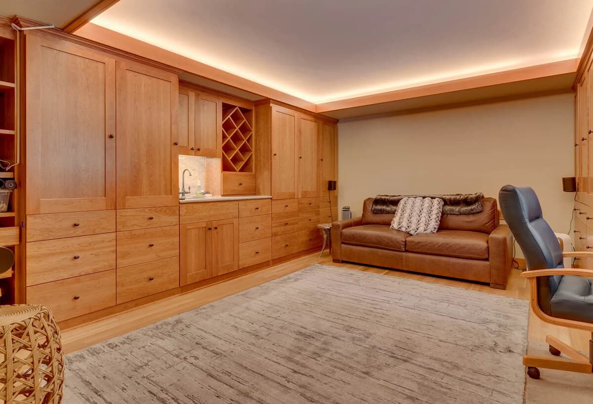 Ravenscroft Luxury Chalet Behind Everline Gates - Photo 5