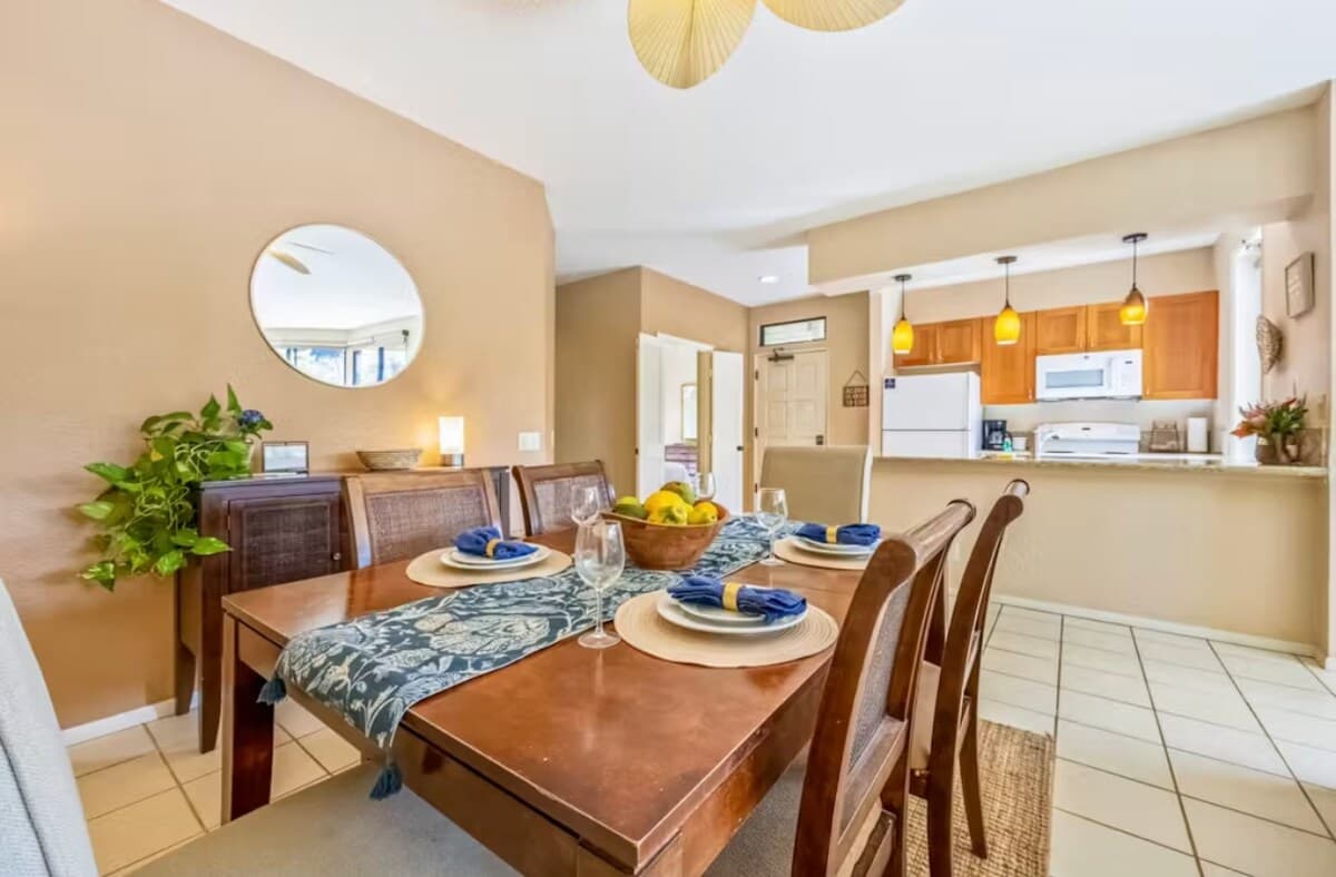 Spacious 3BR/2BA Condo in Wailea - Photo 3