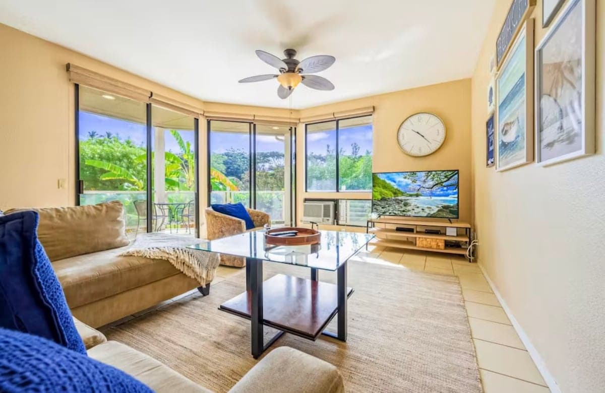 Spacious 3BR/2BA Condo in Wailea - Photo 2