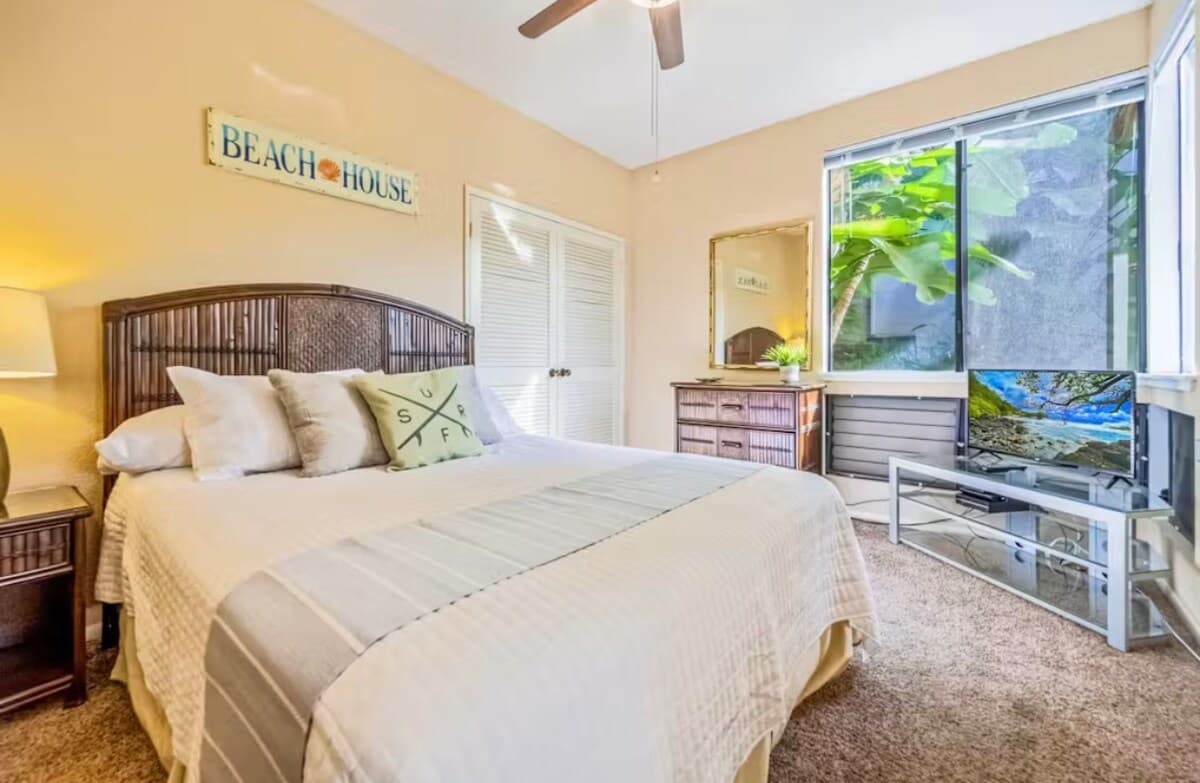 Spacious 3BR/2BA Condo in Wailea - Photo 5