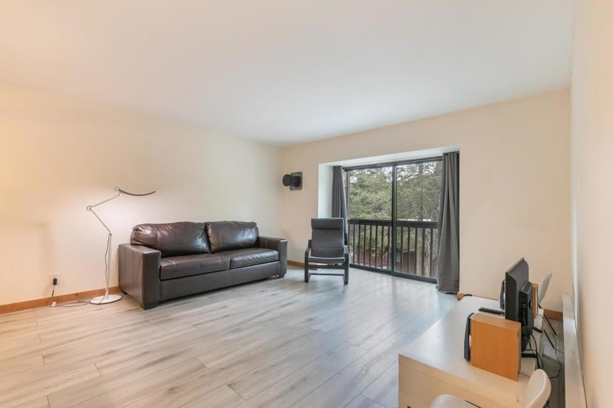 Ski-in/Ski-out Condo by River & Village - Photo 1