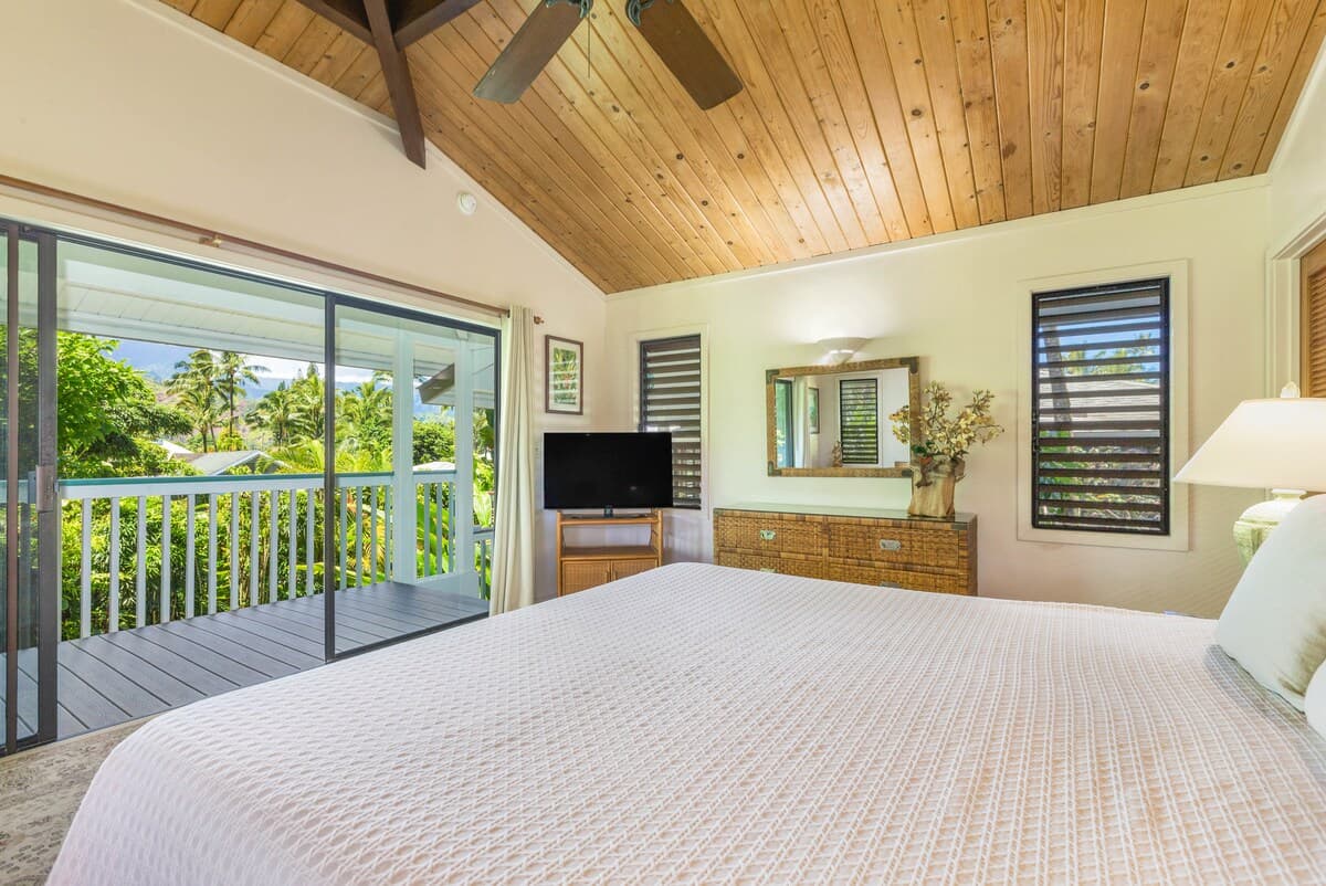 Home in Hanalei · ★4.86 · 4 bedrooms · 5 beds · 5 baths - Photo 1