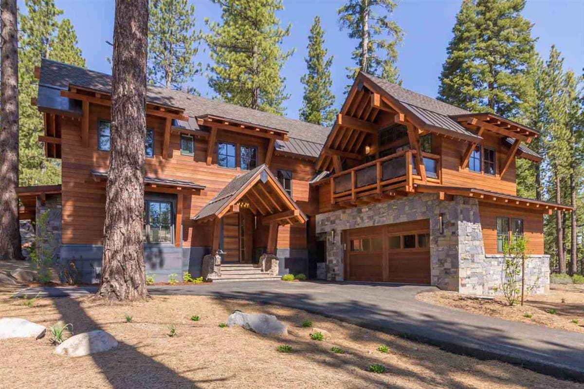 Modern Home Near Slopes, Lake & Downtown - Photo 1