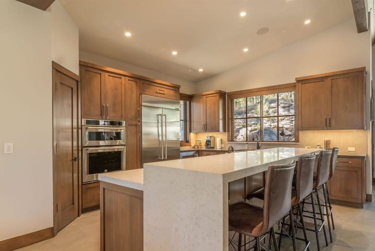 Modern Home Near Slopes, Lake & Downtown - Photo 4