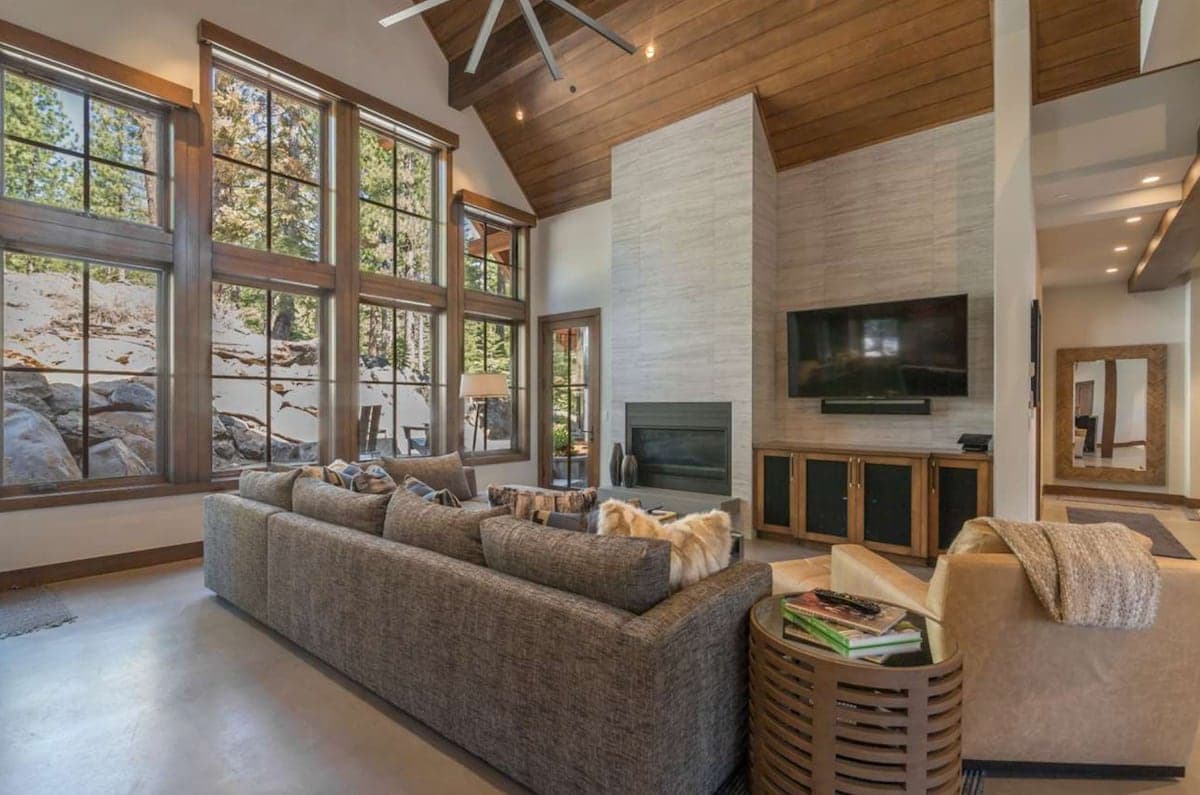 Modern Home Near Slopes, Lake & Downtown - Photo 3