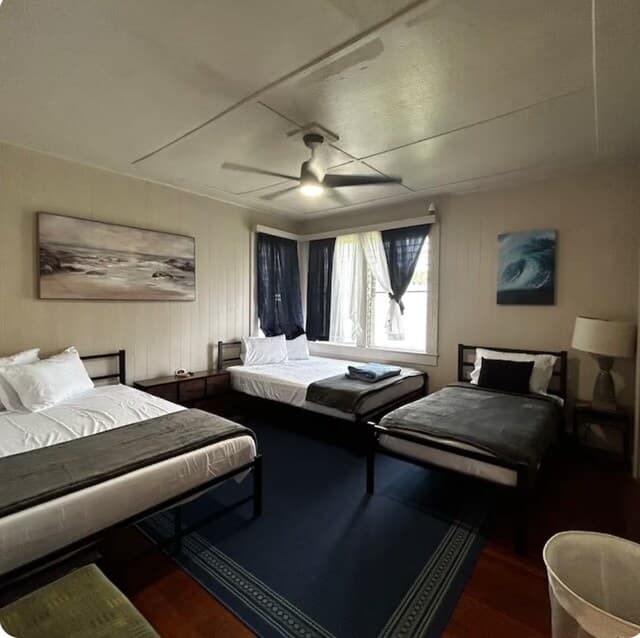 Home in Hilo · ★4.8 · 3 bedrooms · 6 beds · 2 private baths - Photo 4