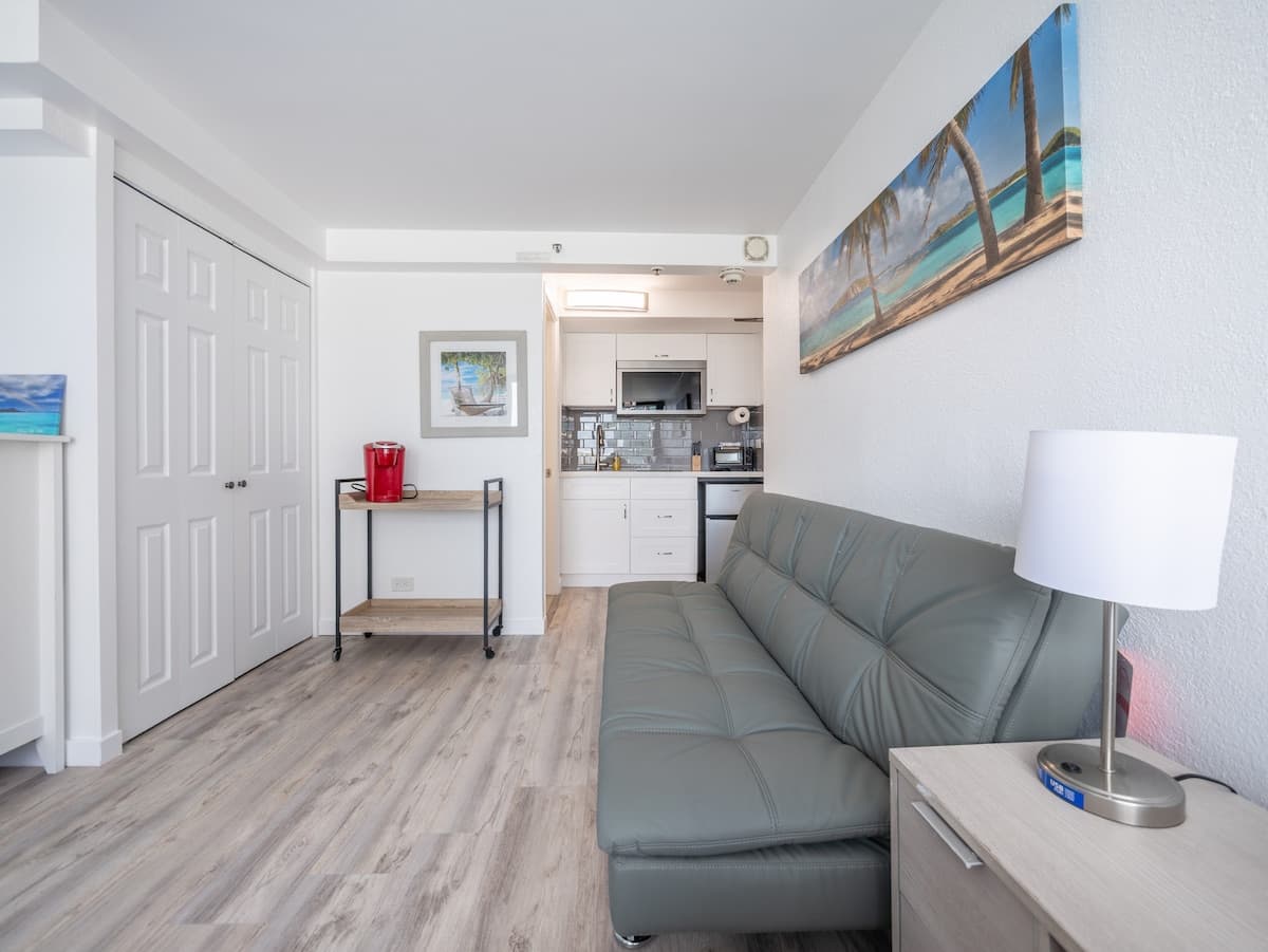 Renovated Cute Cozy Studio in Waikiki - Photo 2