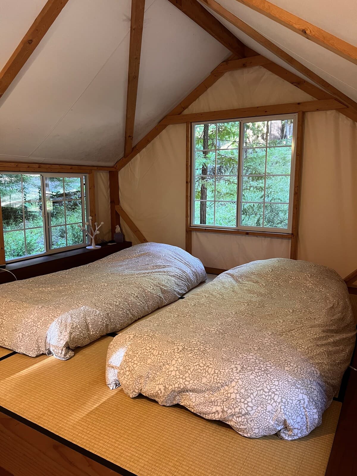 Redwood Tent Cabins, 40 Private Acres - Photo 4