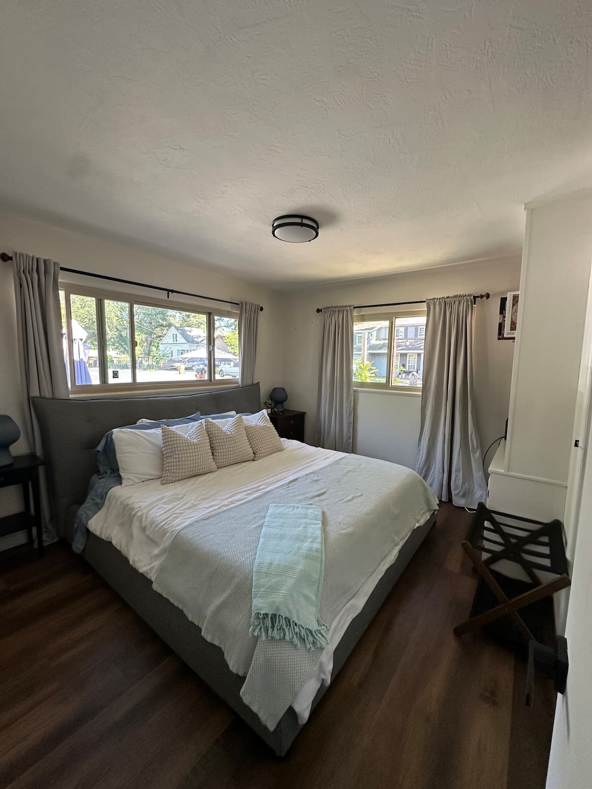 Napa Escape with Hot Tub, Bocce & Fire Pits - Photo 4