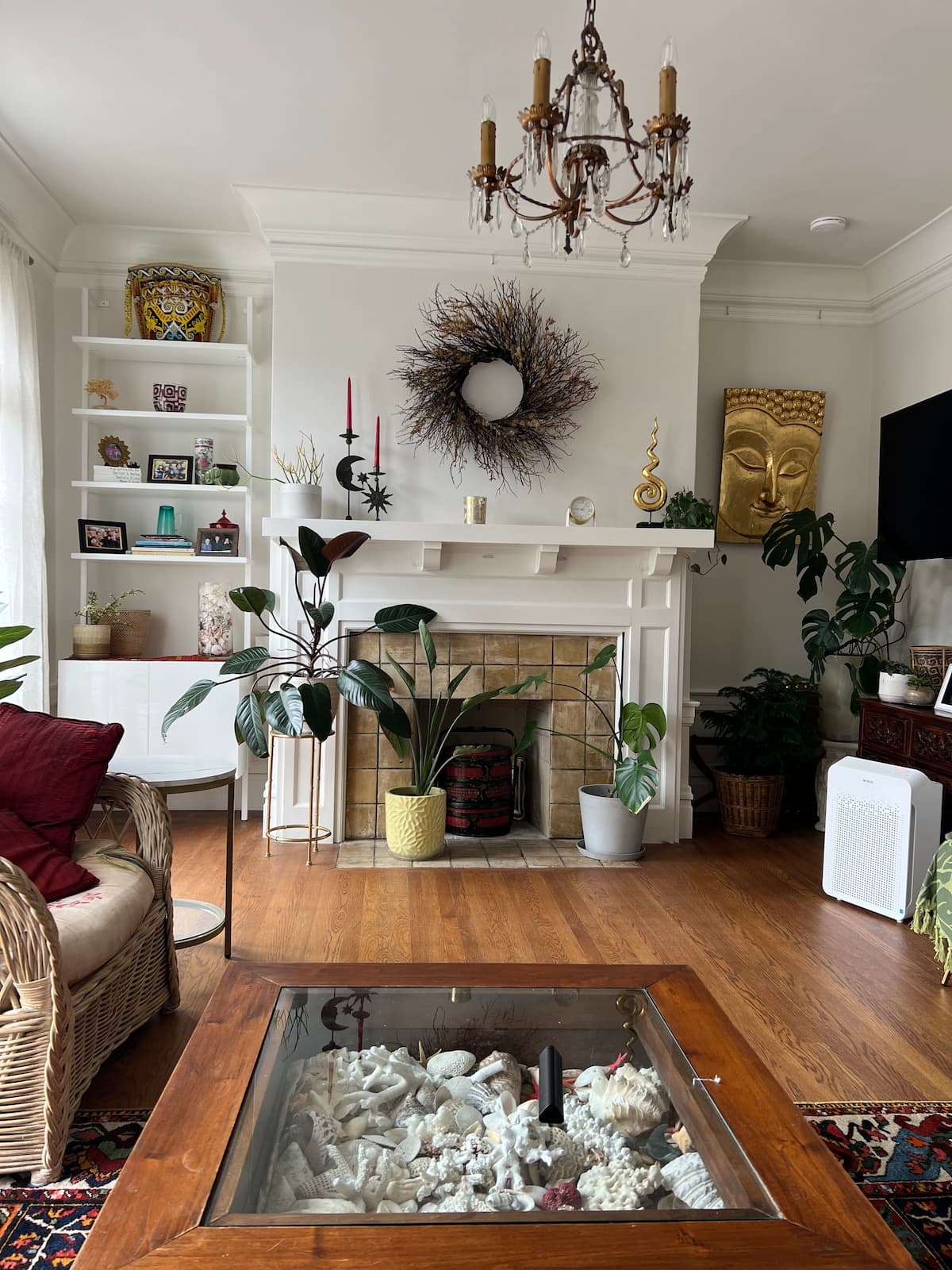 2 Bed Urban Oasis - Photo 1