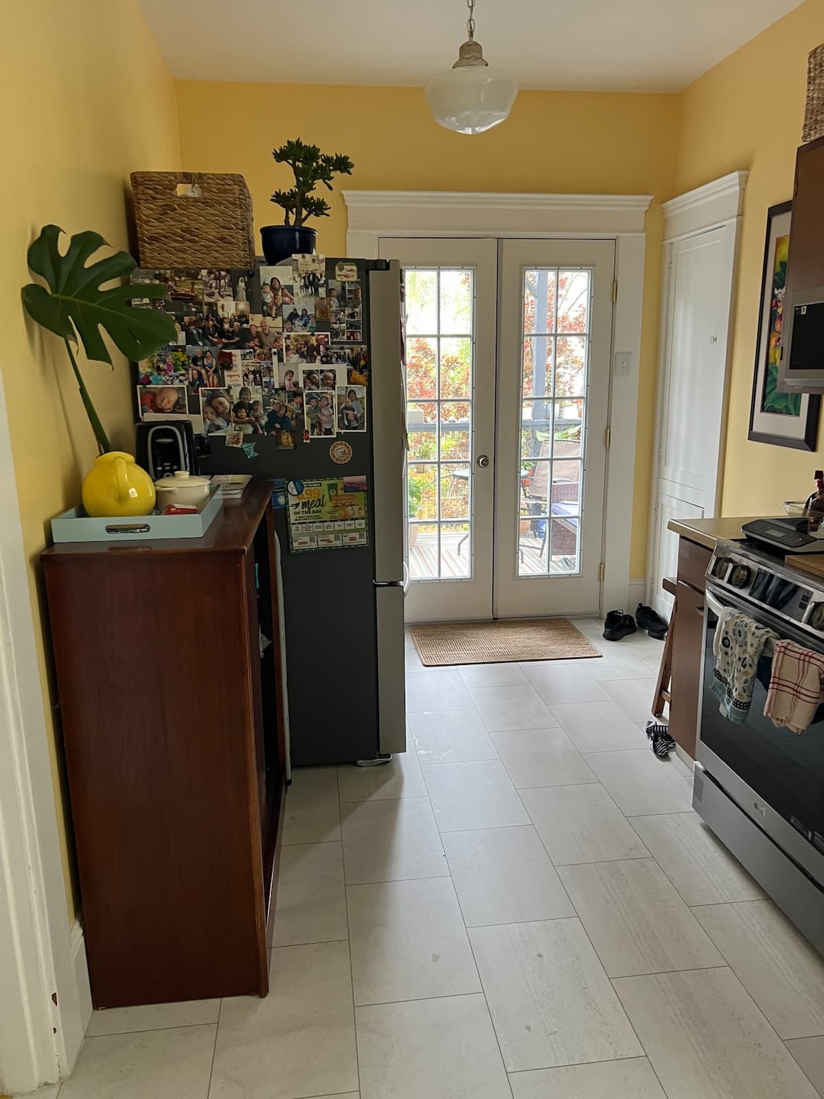 2 Bed Urban Oasis - Photo 3