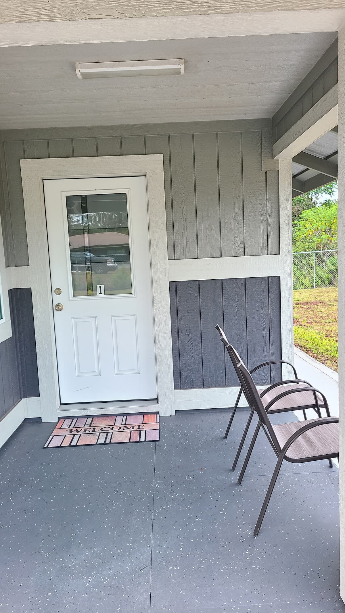 Home in Keaau · ★5.0 · 1 bedroom · 1 bed · 1 private bath - Photo 5