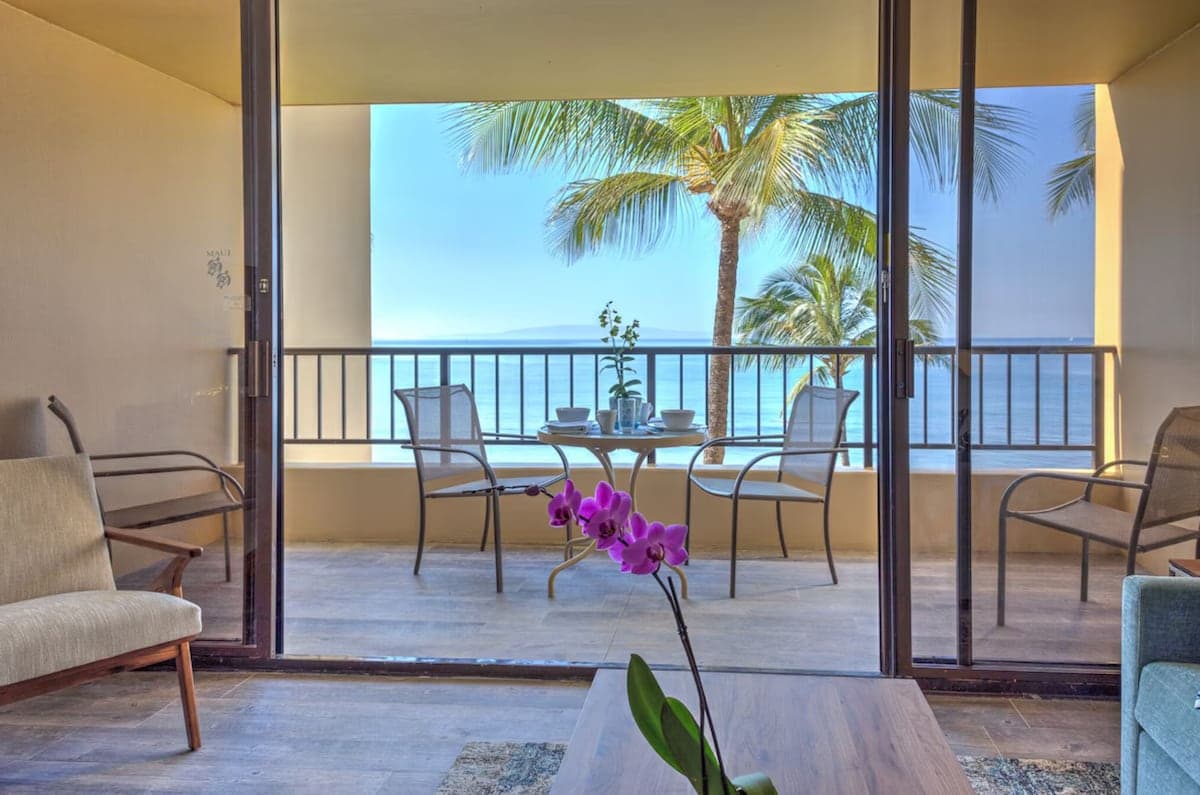 Stunning Oceanfront Condo w/ AC - Photo 2