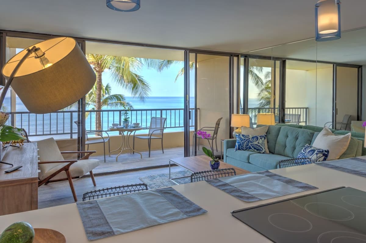 Stunning Oceanfront Condo w/ AC - Photo 3