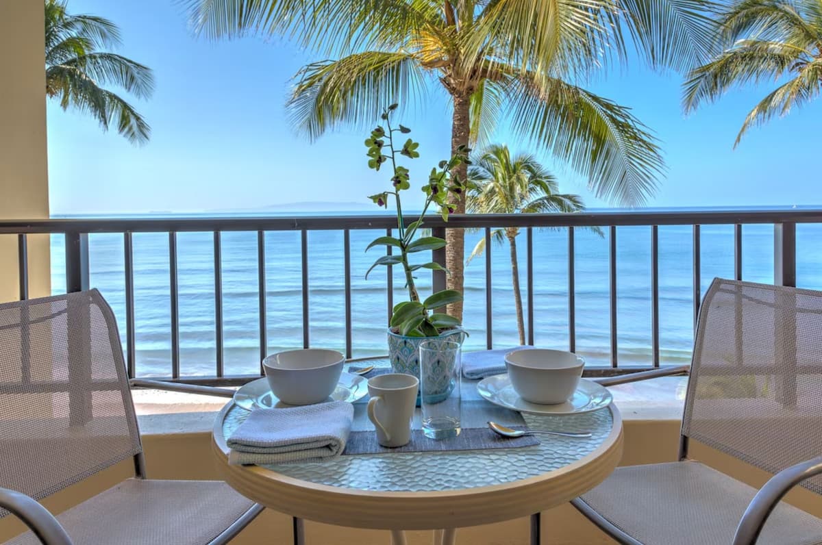 Stunning Oceanfront Condo w/ AC - Photo 4