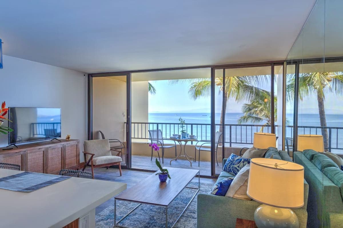 Stunning Oceanfront Condo w/ AC - Photo 5