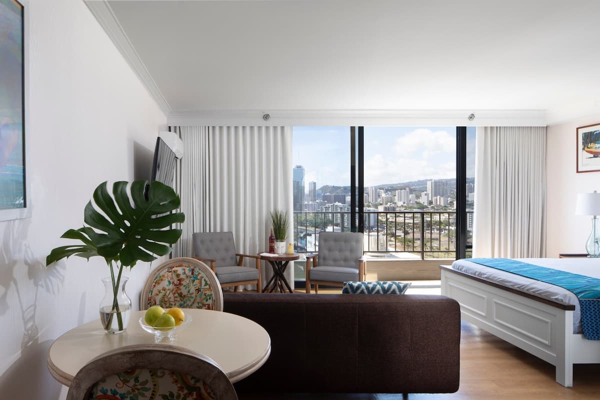 Aloha Royal Garden Studio | Pool + Great Amenities - Photo 1