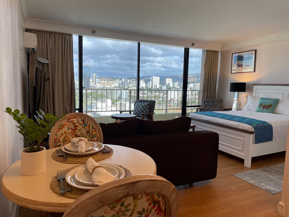 Aloha Royal Garden Studio | Pool + Great Amenities - Photo 3