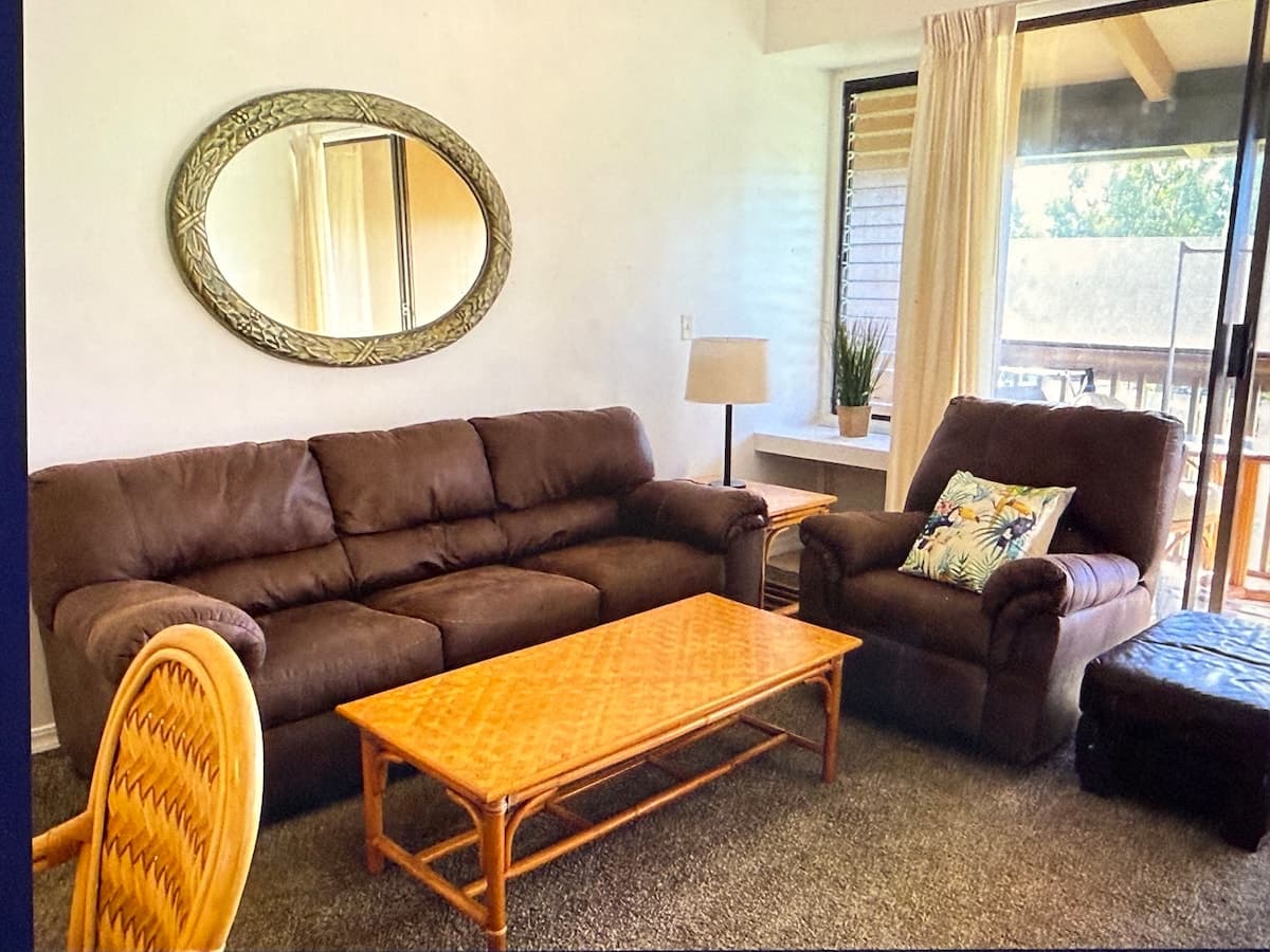 Charming 1 bdrm with loft (sleeps 6) at Turtle Bay - Photo 3