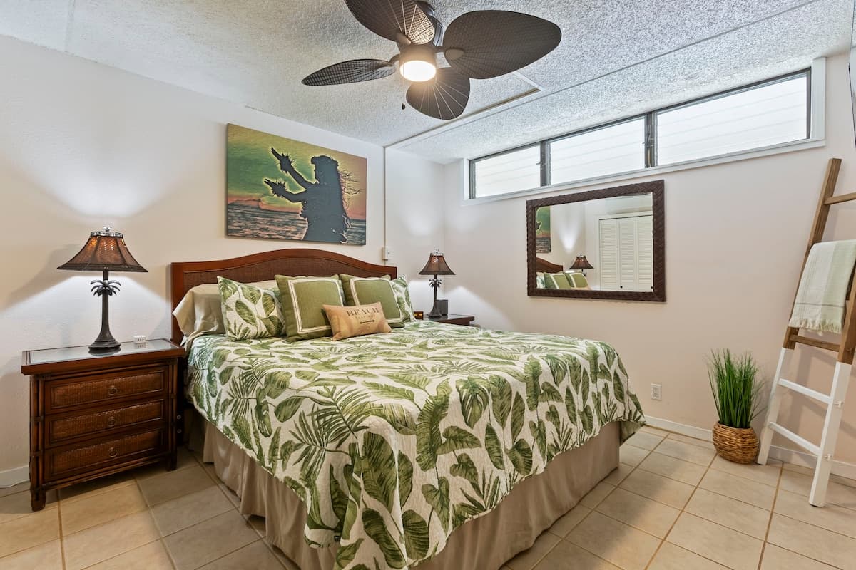Surf, Sand & Serenity- Kihei Akahi D213 Ocean View - Photo 1