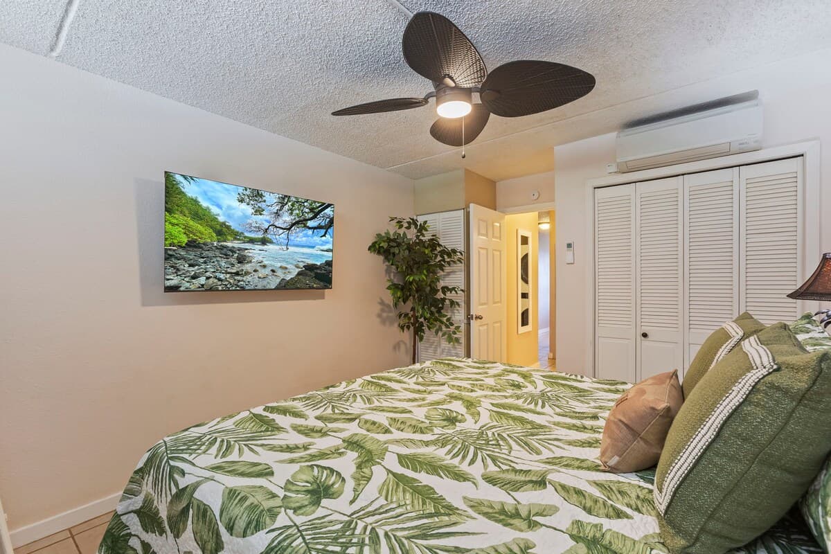 Surf, Sand & Serenity- Kihei Akahi D213 Ocean View - Photo 2
