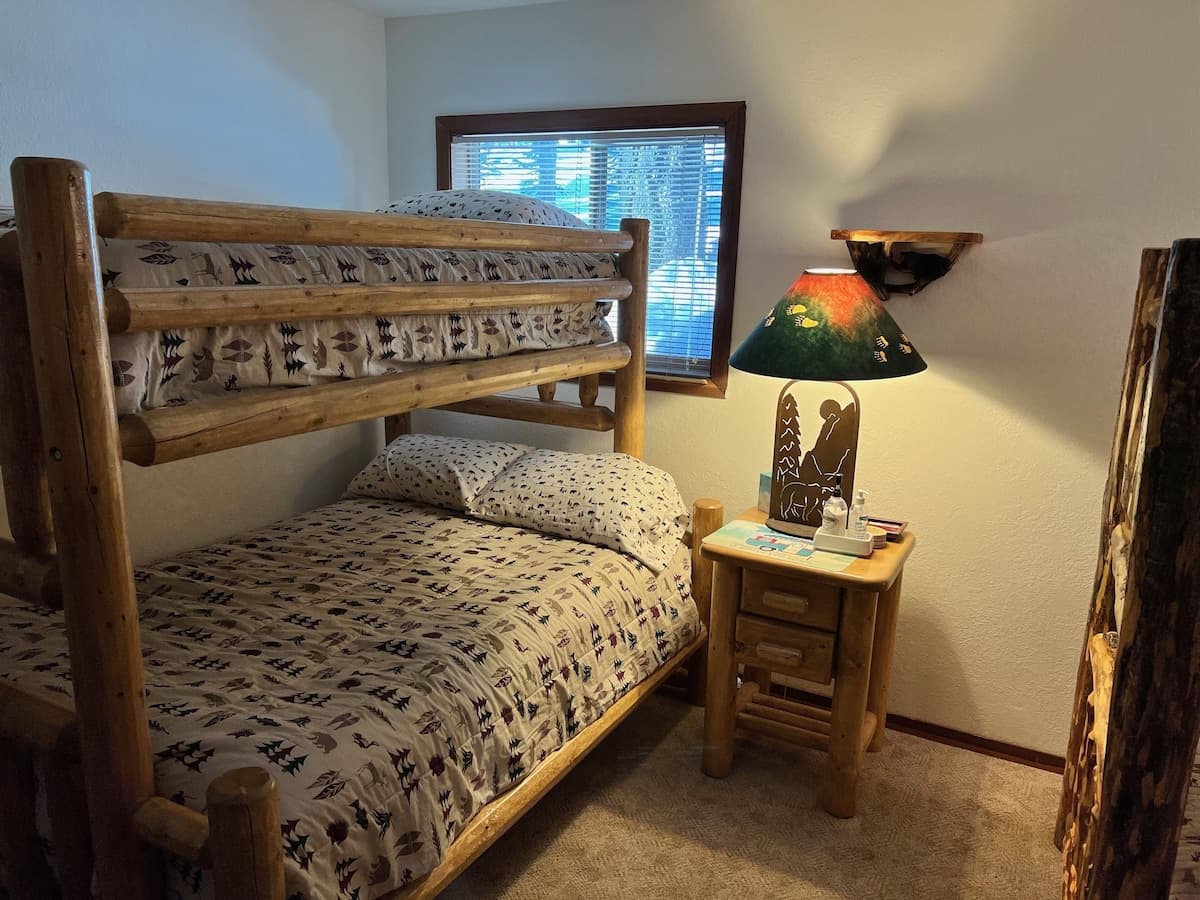 Northstar Home with Hot Tub, Sauna & Shuttle - Photo 2