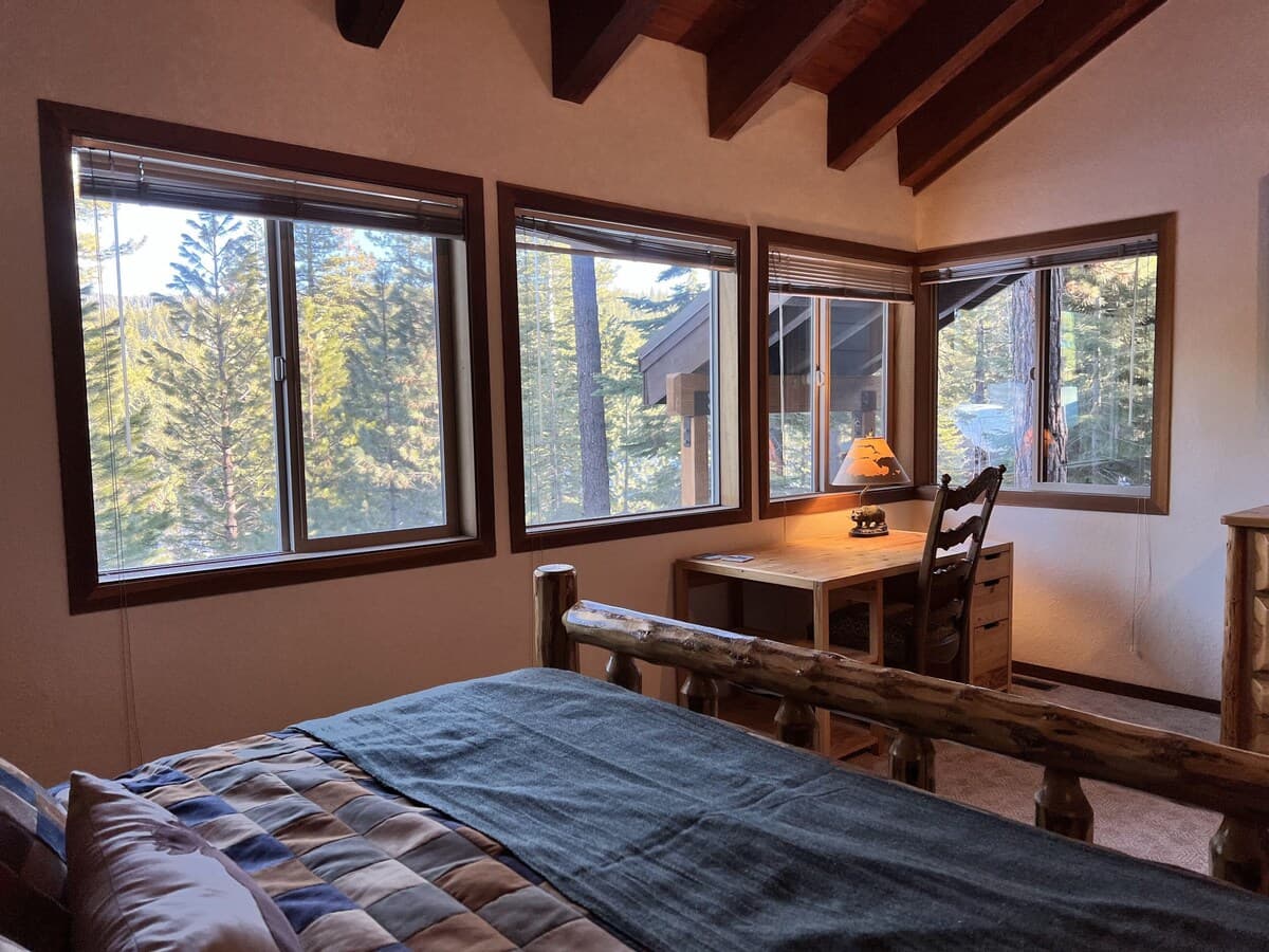 Northstar Home with Hot Tub, Sauna & Shuttle - Photo 1