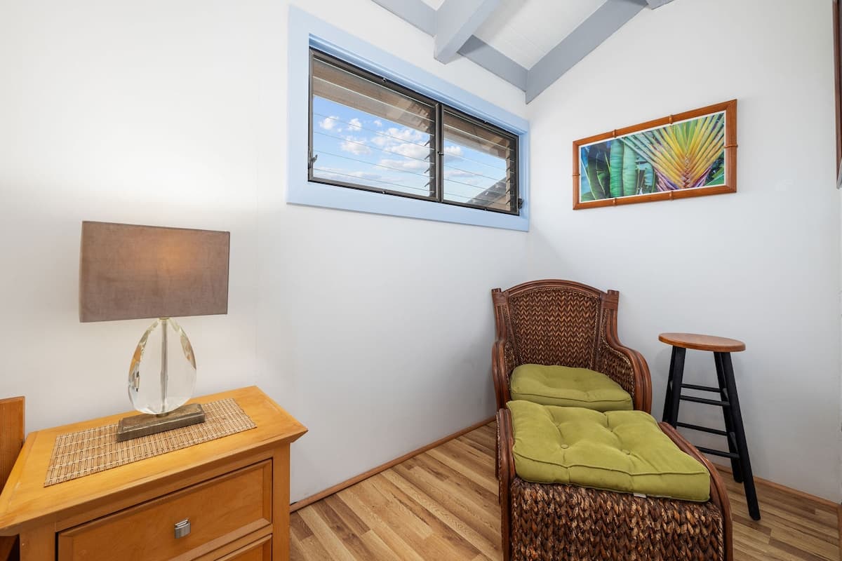 Ocean view with Loft - Photo 5