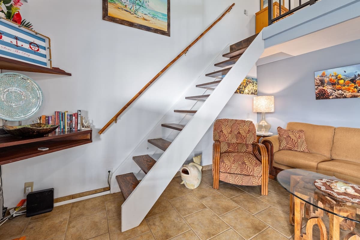 Ocean view with Loft - Photo 3