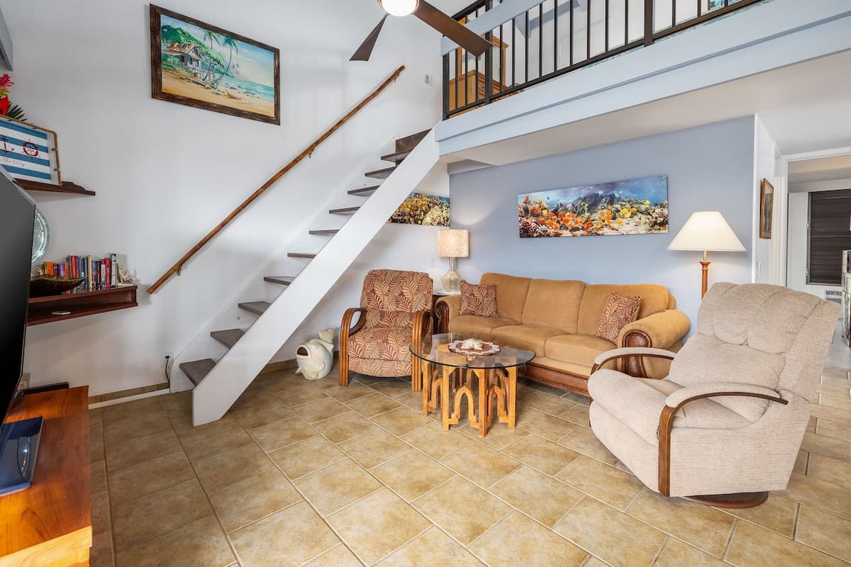 Ocean view with Loft - Photo 1
