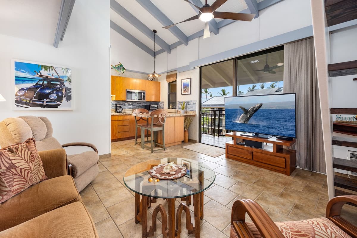 Ocean view with Loft - Photo 4