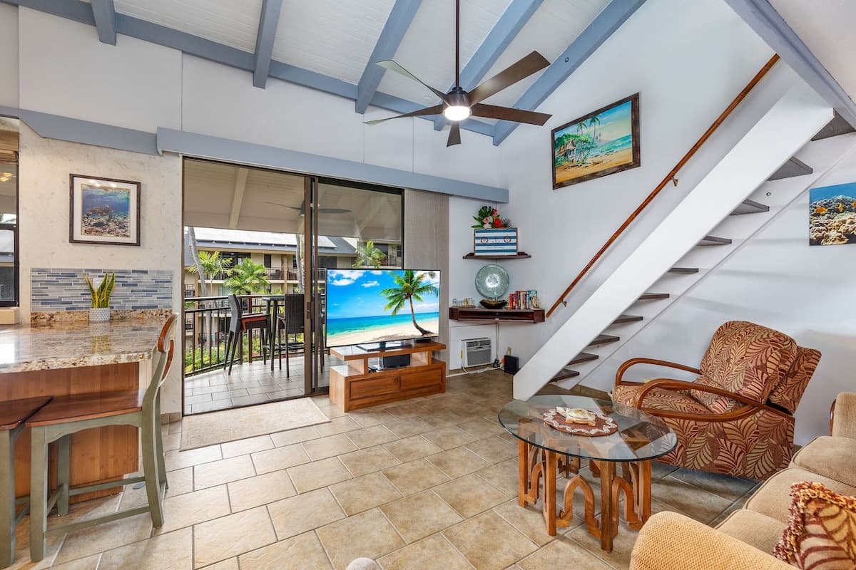Ocean view with Loft - Photo 2
