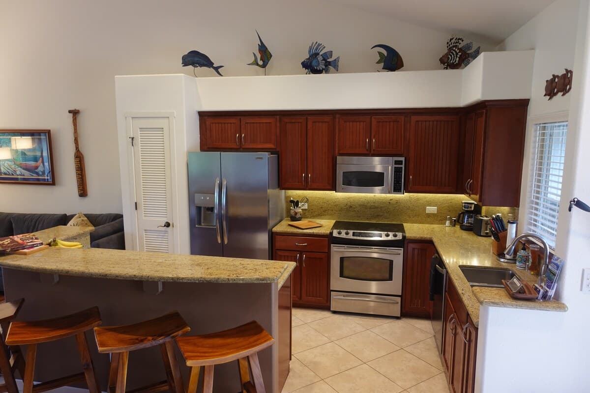 Home in Waimea · ★5.0 · 3 bedrooms · 4 beds · 2 baths - Photo 5