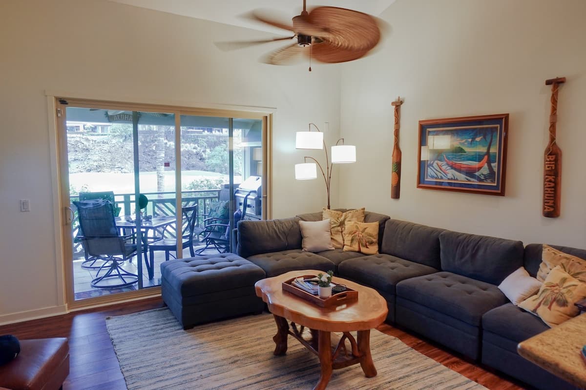 Home in Waimea · ★5.0 · 3 bedrooms · 4 beds · 2 baths - Photo 2
