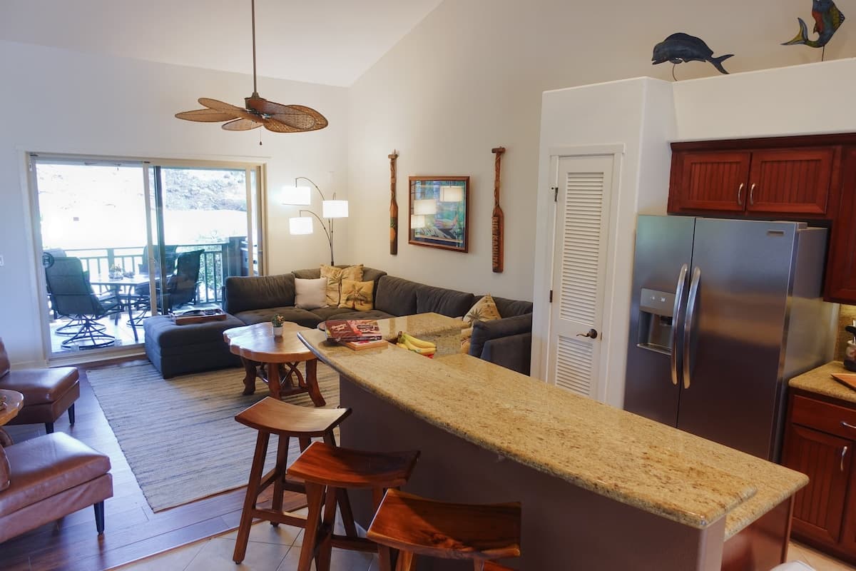 Home in Waimea · ★5.0 · 3 bedrooms · 4 beds · 2 baths - Photo 1