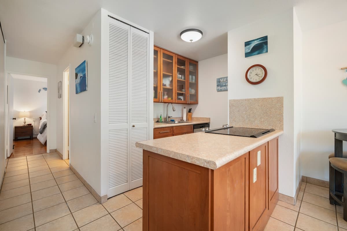 Cute Ocean View Condo in Kihei at Maui Vista - Photo 5
