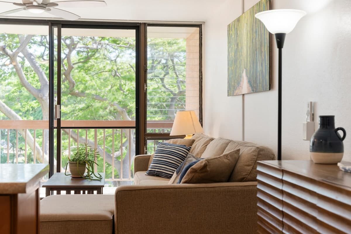 Cute Ocean View Condo in Kihei at Maui Vista - Photo 4