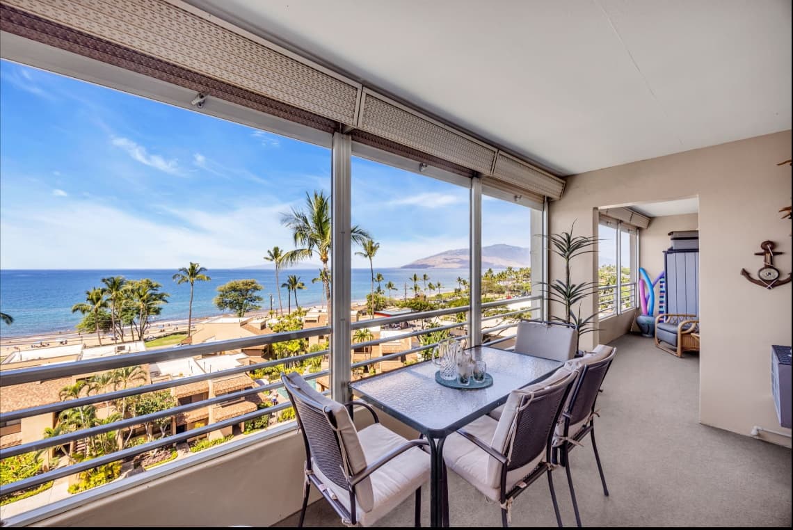 Rare Kihei Penthouse Ocean View Unit 3bd Upgraded - Photo 5