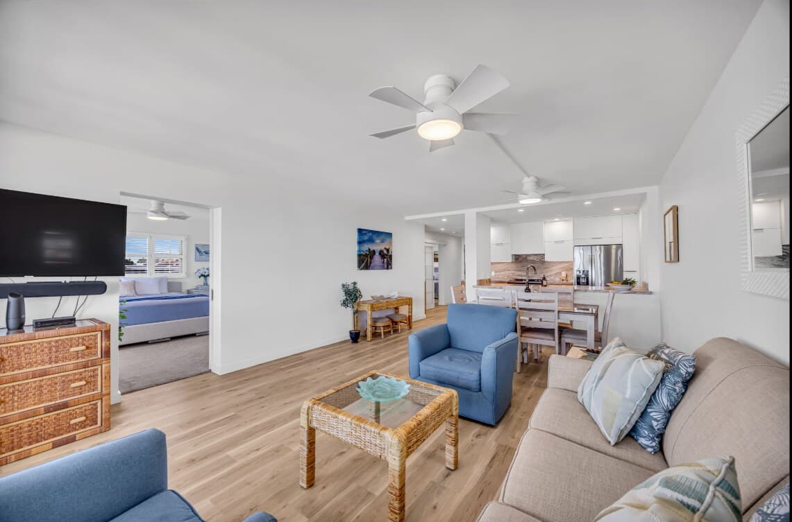 Rare Kihei Penthouse Ocean View Unit 3bd Upgraded - Photo 4