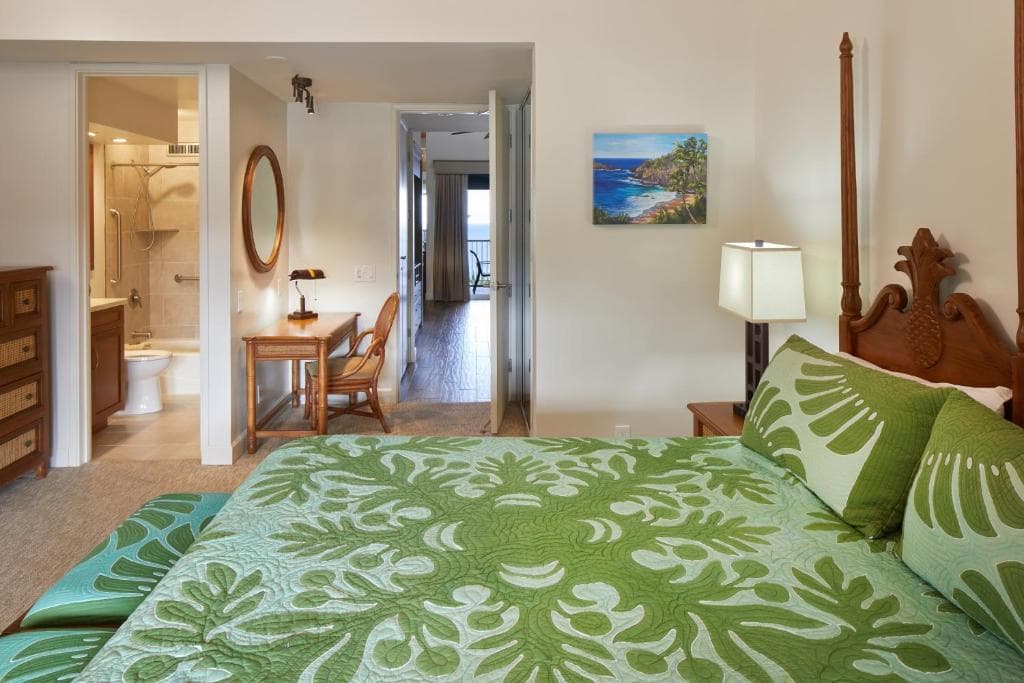 Secluded 1BR/1BA getaway @ The Cliffs Club - Photo 4