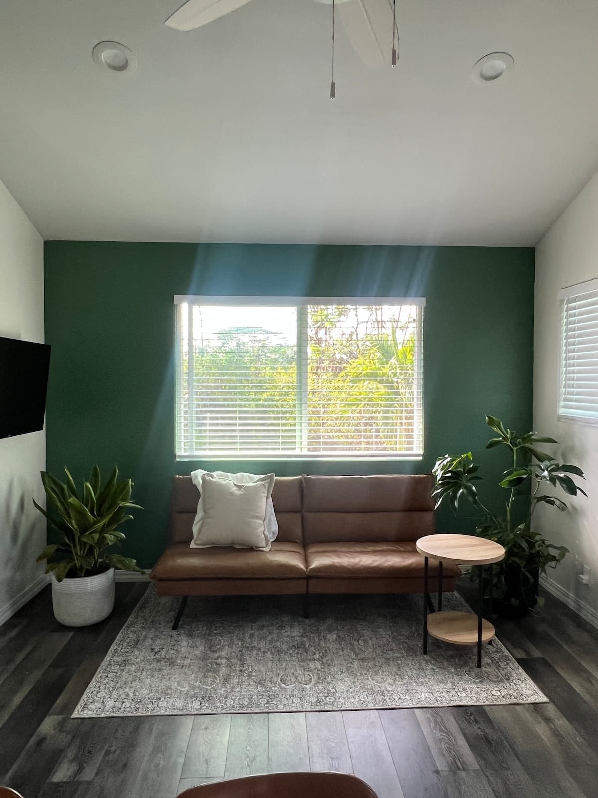 Home in Keaau · ★4.67 · 1 bedroom · 1 bed · 1 private bath - Photo 2