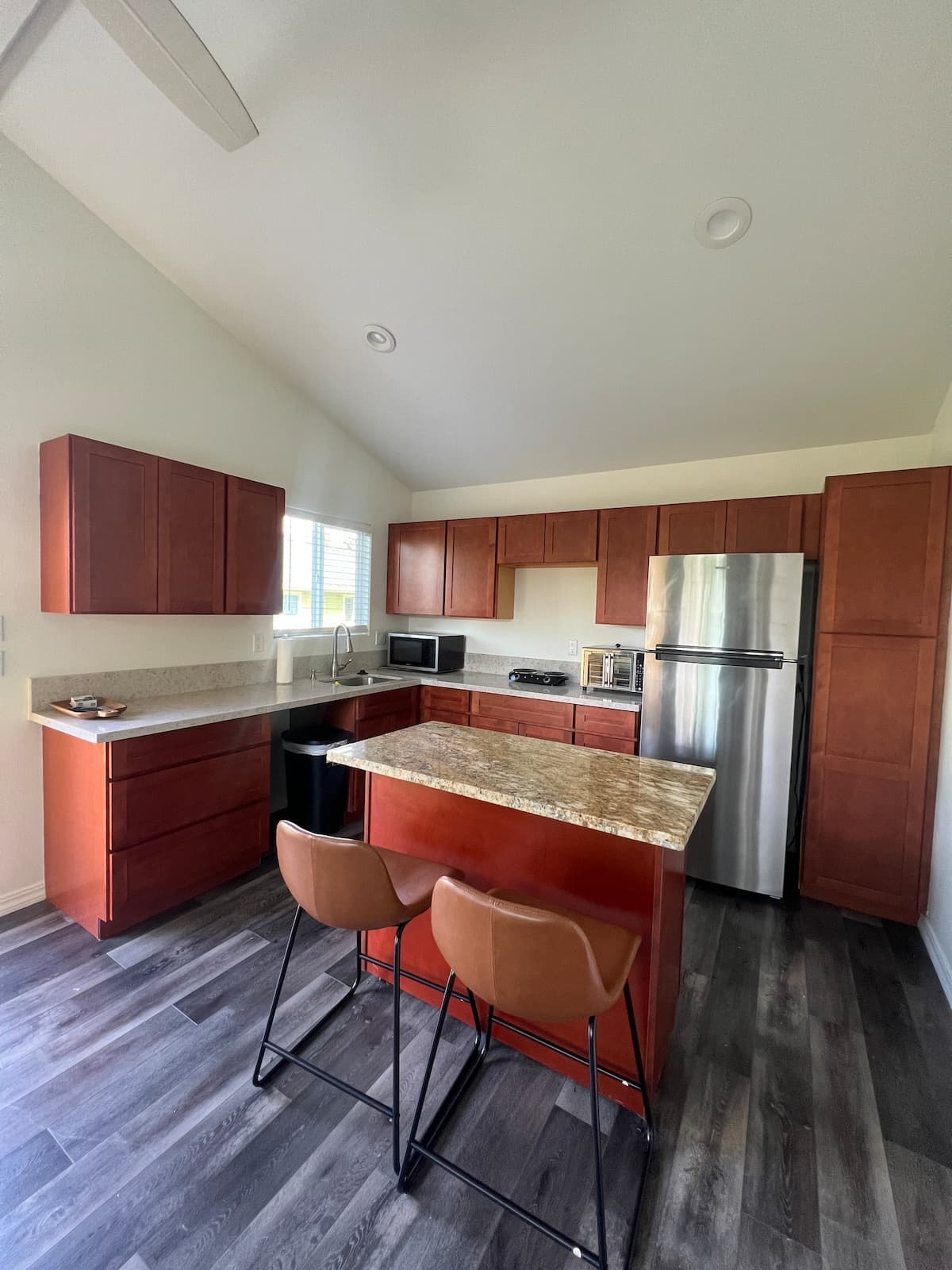 Home in Keaau · ★4.67 · 1 bedroom · 1 bed · 1 private bath - Photo 5