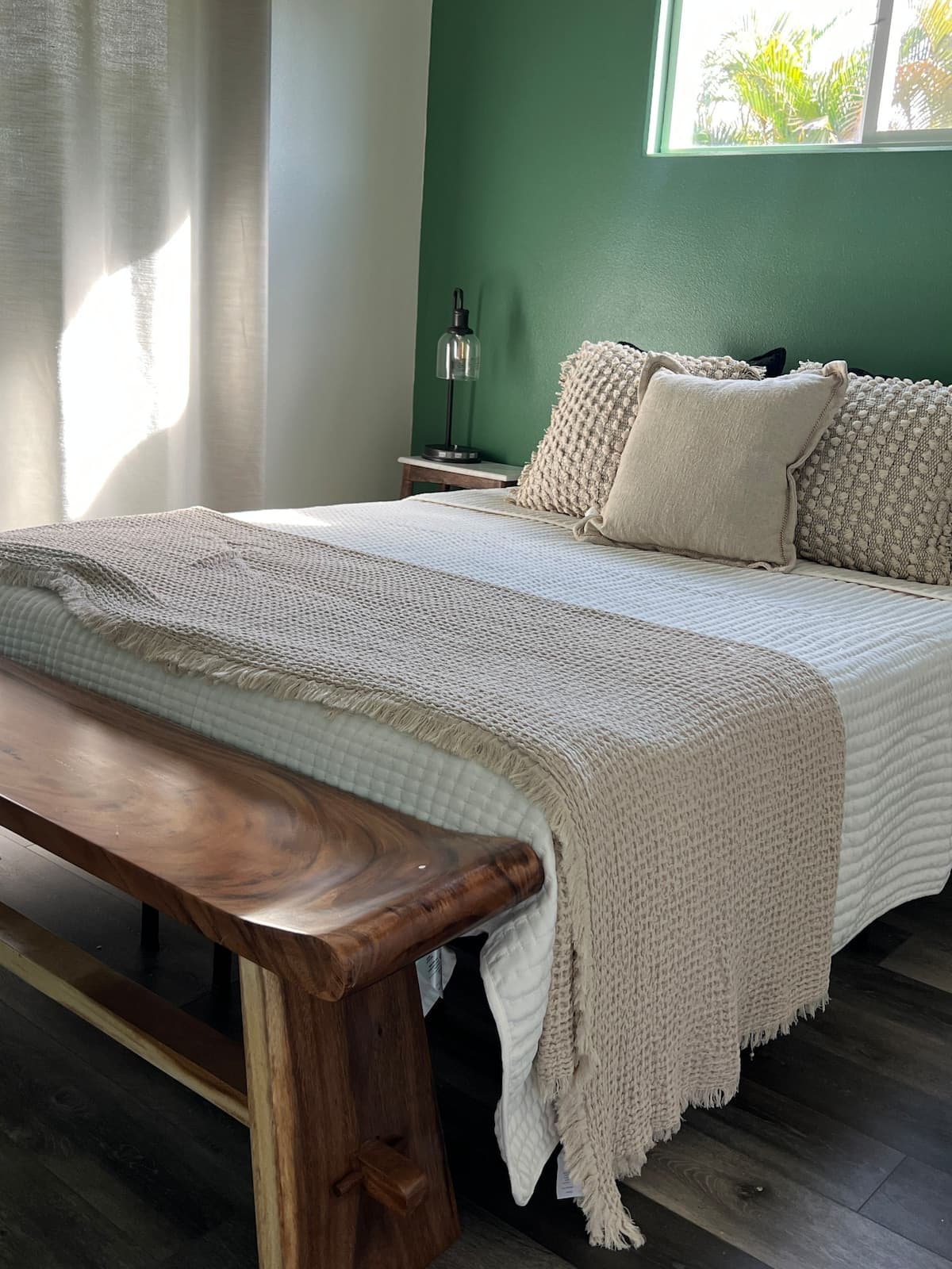 Home in Keaau · ★4.67 · 1 bedroom · 1 bed · 1 private bath - Photo 1