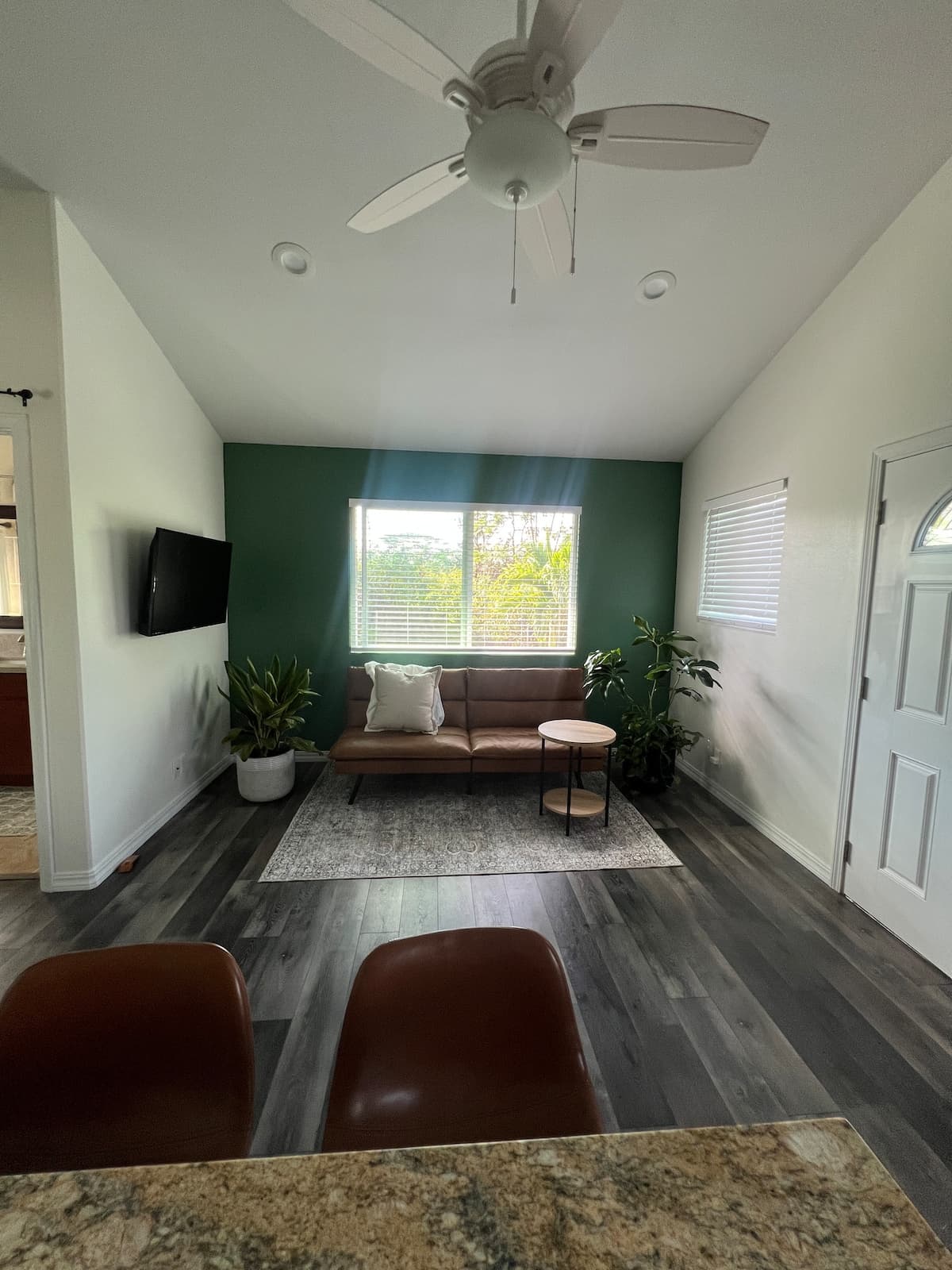 Home in Keaau · ★4.67 · 1 bedroom · 1 bed · 1 private bath - Photo 3