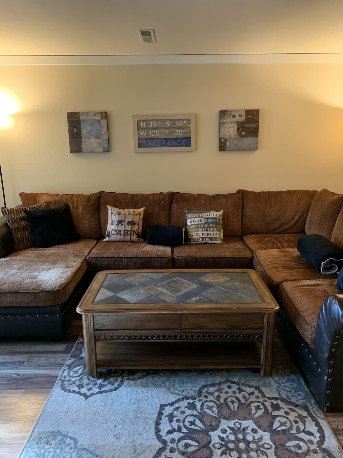 Home in Incline Village · ★5.0 · 3 bedrooms · 4 beds · 2.5 private baths - Photo 3