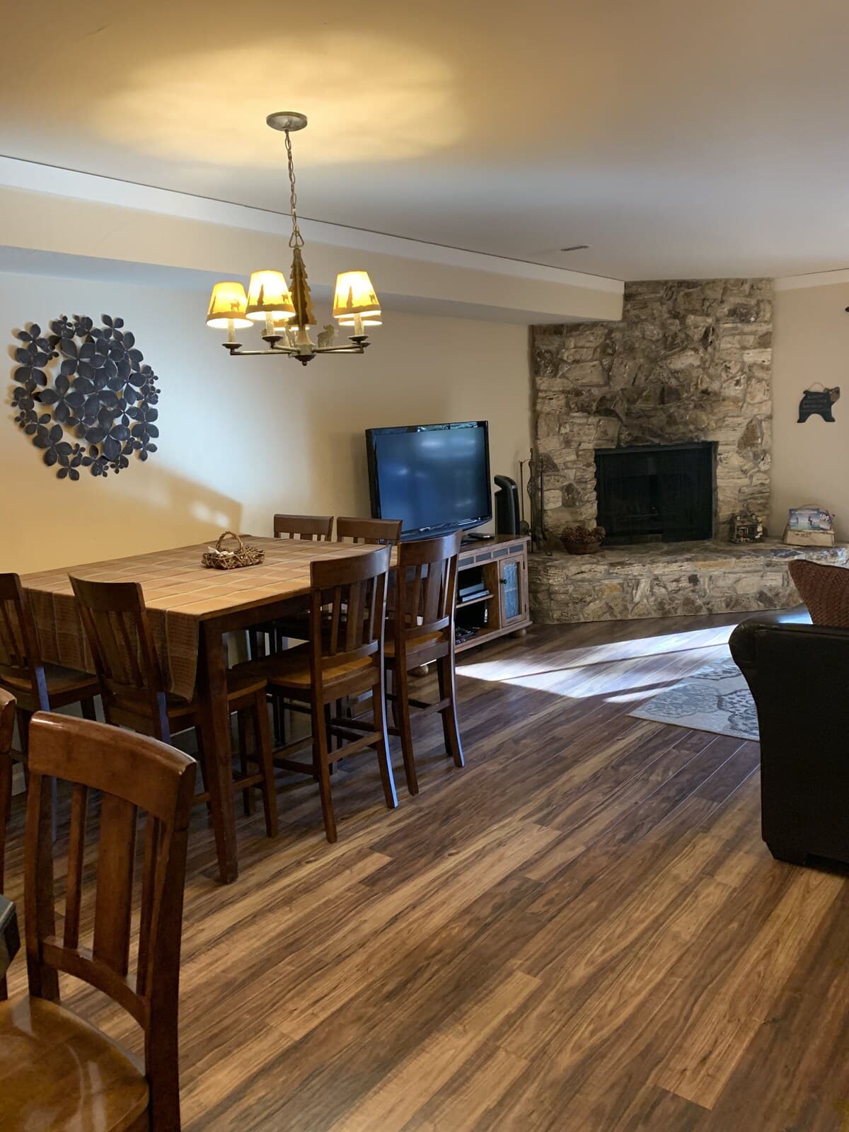 Home in Incline Village · ★5.0 · 3 bedrooms · 4 beds · 2.5 private baths - Photo 2