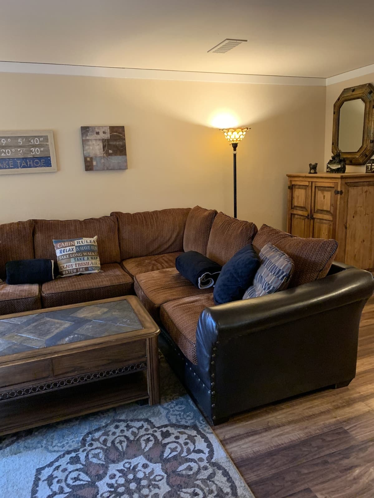 Home in Incline Village · ★5.0 · 3 bedrooms · 4 beds · 2.5 private baths - Photo 4