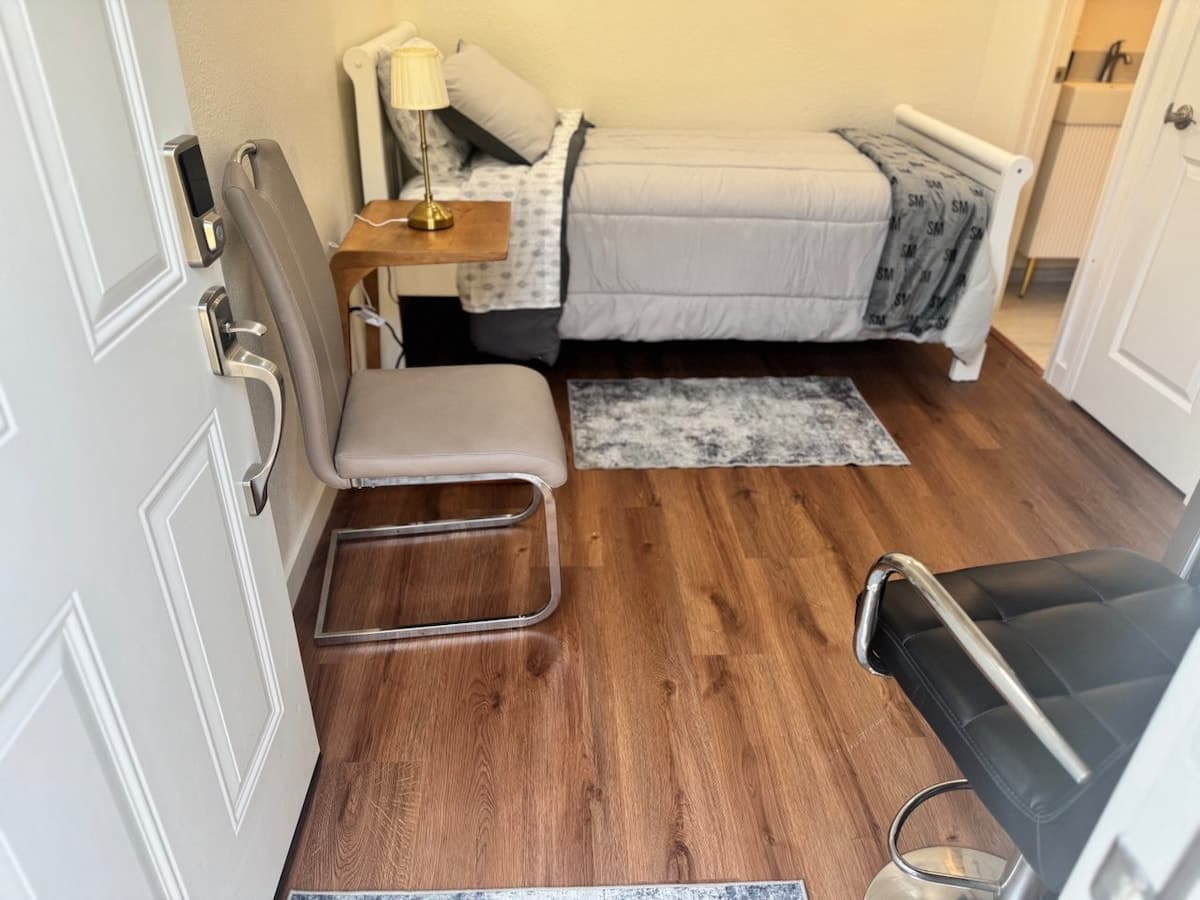 New Private Studio in Cambrian Park/Willow Glen - Photo 4