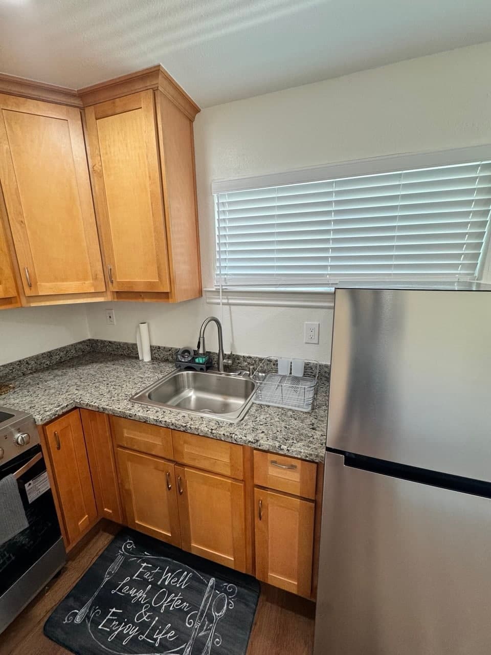 New Private Studio in Cambrian Park/Willow Glen - Photo 5